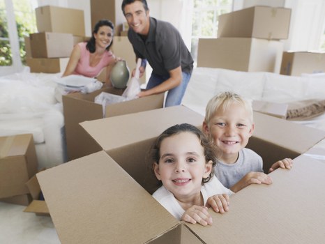 Self storage facility in Chelsea for secure belongings