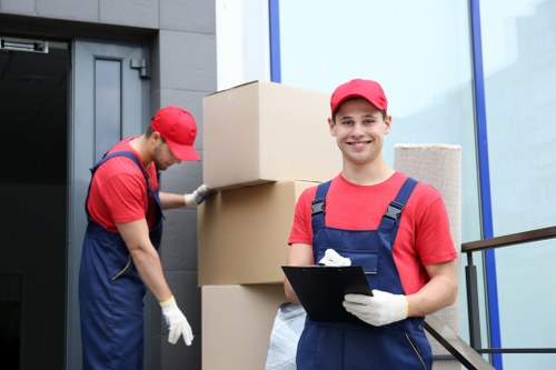 Safe online payment options for Selfstorage Chelsea customers