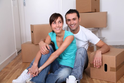 Secure storage unit options for Chelsea residents and businesses