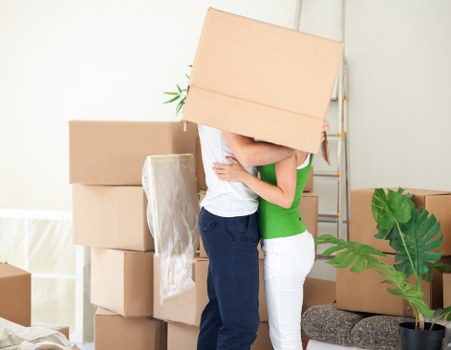 Free quote policy shown for Chelsea self storage pricing
