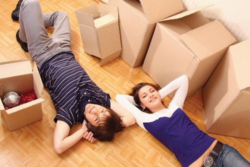 Planning storage for Chelsea homes and busy local locations