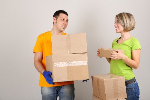 Final step in a self storage complaints procedure with written outcome